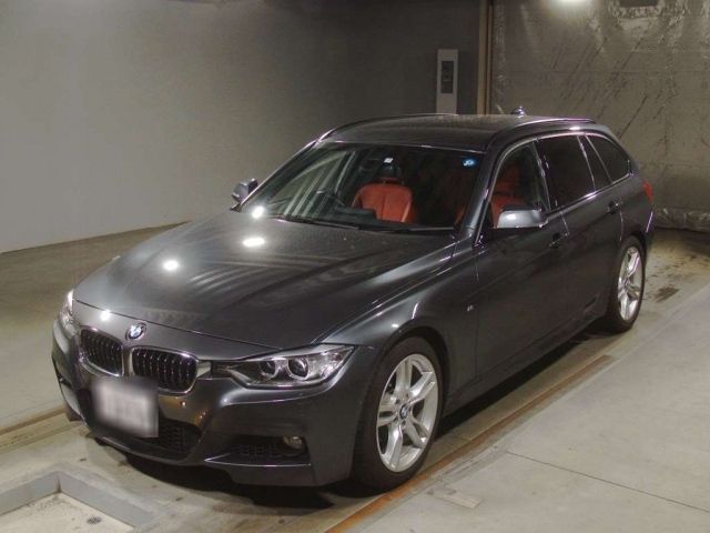 5030 BMW 3 SERIES 2015 г. (TAA Kinki)